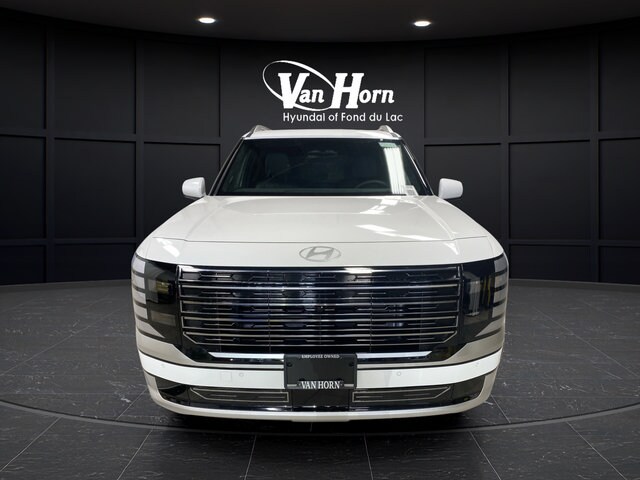 2026 Hyundai Palisade Calligraphy - Photo 11