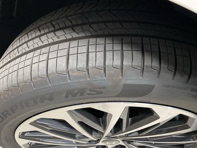 2026 Hyundai Palisade Calligraphy - Photo 39