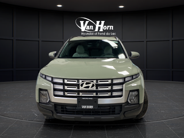 New 2027 Hyundai Santa Cruz SEL Activity Truck Crew Cab