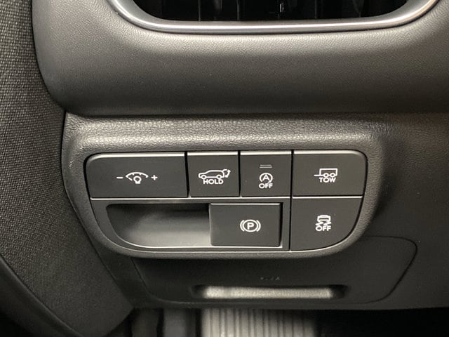 2026 Hyundai Palisade Calligraphy - Photo 25