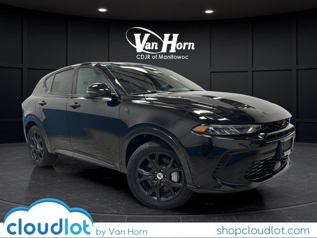Used 2024 Dodge Hornet R/T Plus SUV