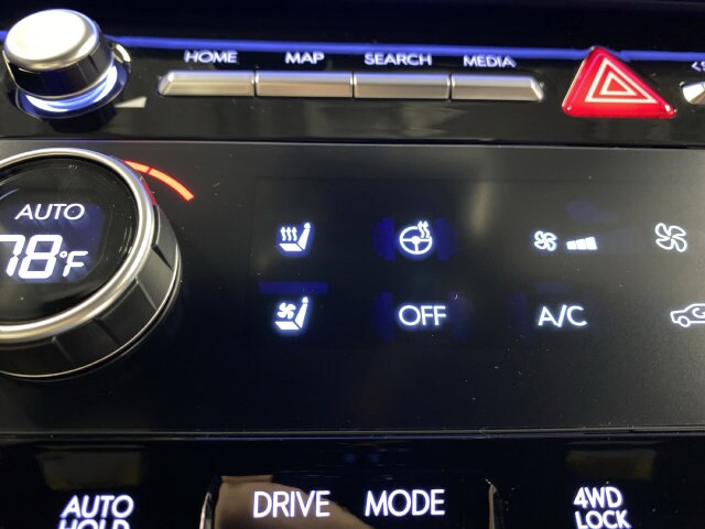2026 Hyundai Santa Fe Calligraphy - Photo 8