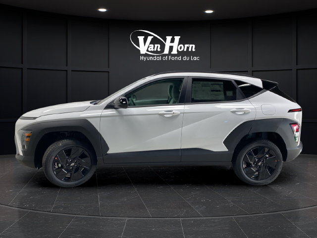 New 2027 Hyundai Kona SEL Sport SUV