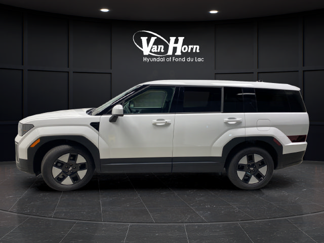 Used 2026 Hyundai Santa Fe Hybrid SE SUV
