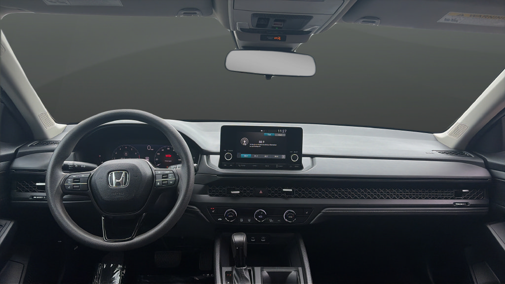 2024 Honda Accord EX - Photo 11