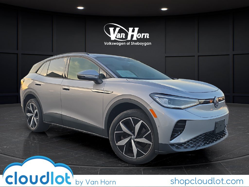 Used 2023 Volkswagen ID.4 Pro S SUV