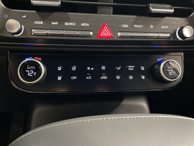 2026 Hyundai Palisade Calligraphy - Photo 20