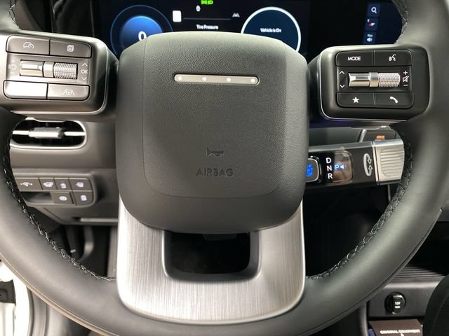 2026 Hyundai Palisade Calligraphy - Photo 17