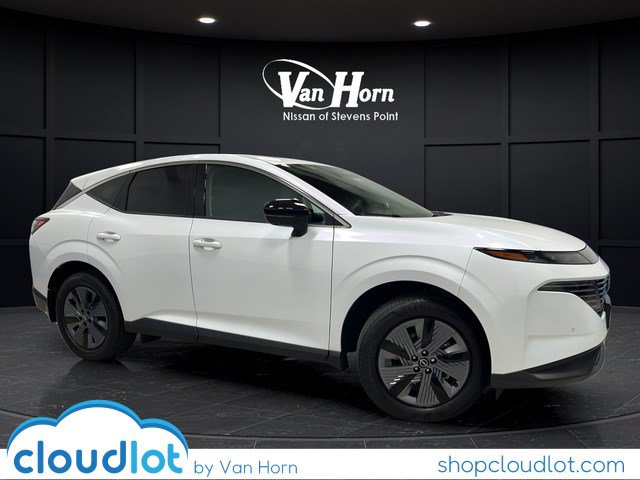 2025 Nissan Murano