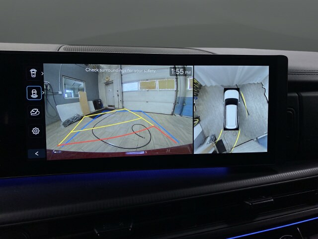 2026 Hyundai Santa Fe Calligraphy - Photo 11