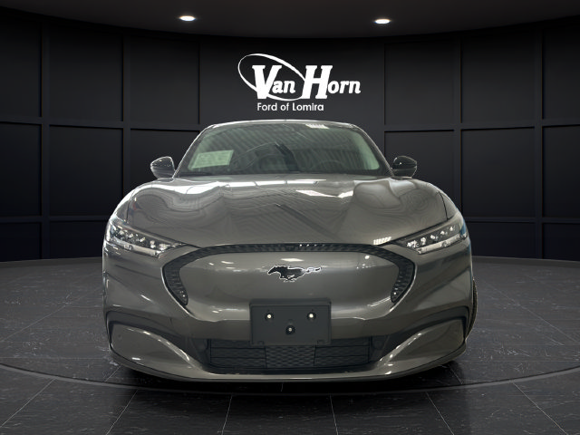 Used 2023 Ford Mustang Mach-E Select AWD with VIN 3FMTK1SS2PMA30664 for sale in Sheboygan, WI
