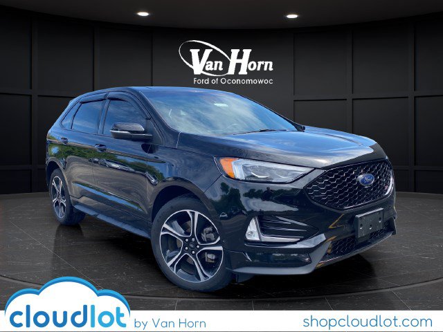 Used 2021 Ford Edge ST SUV