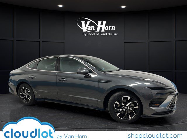 2025 Hyundai Sonata