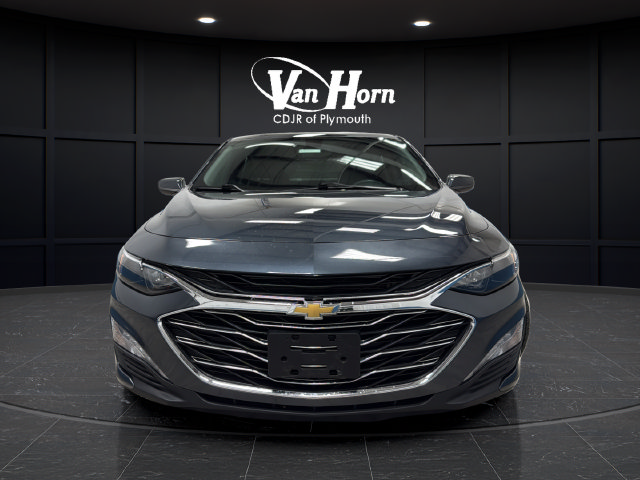 Used 2019 Chevrolet Malibu LT Sedan