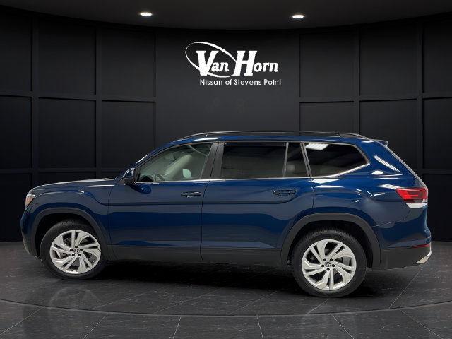 Used 2023 Volkswagen Atlas 3.6L V6 SE w/Technology 3.6L V6 SE w/Technology 4MOTION