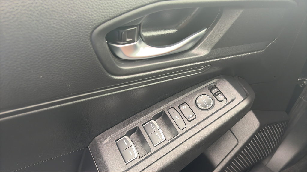 2024 Honda Accord EX - Photo 21