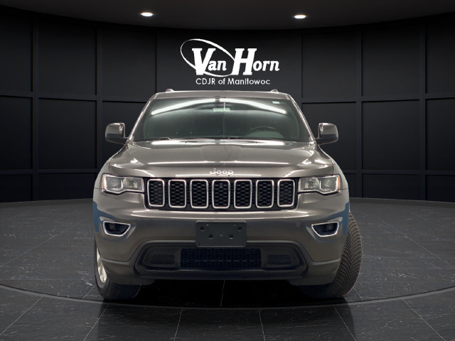 Used 2021 Jeep Grand Cherokee Laredo E SUV