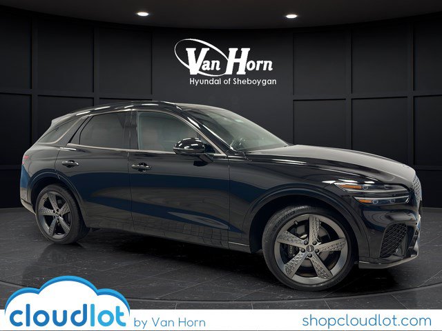 2024 GENESIS GV70