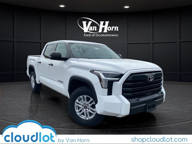 2024 Toyota Tundra
