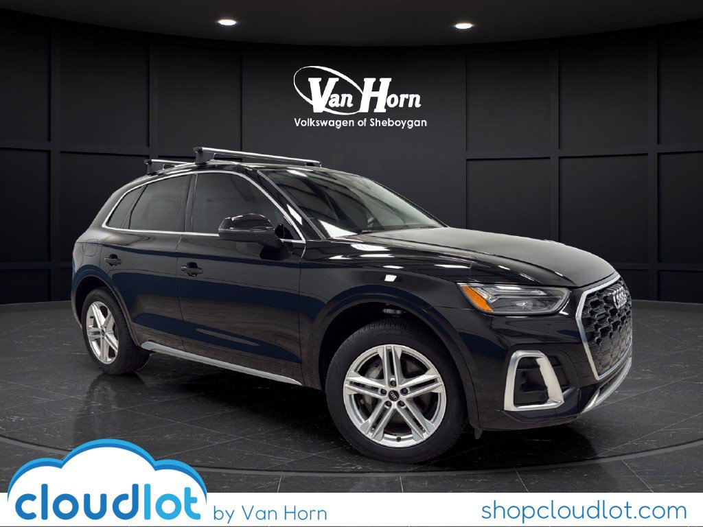 2024 Audi Q5