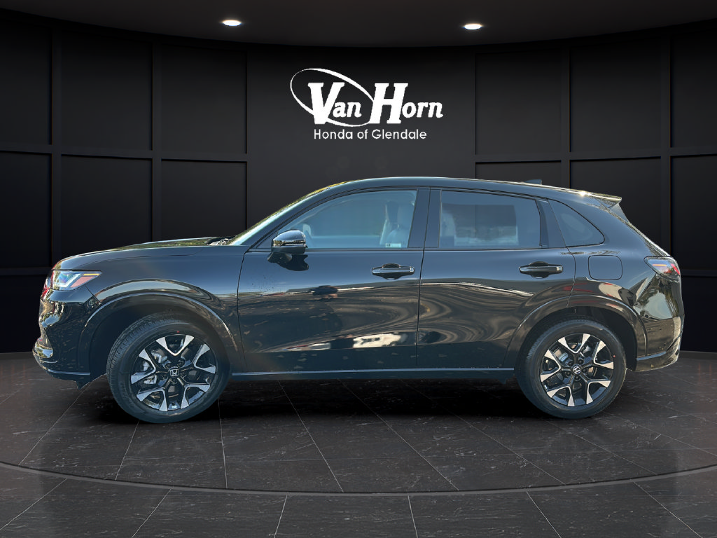 New 2027 Honda HR-V EX-L SUV