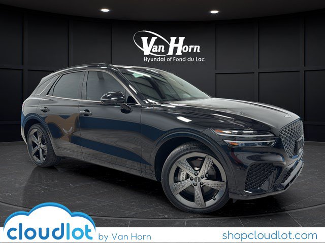 2024 GENESIS GV70