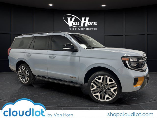 Used 2025 Ford Expedition Tremor SUV