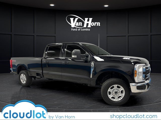 2026 Ford F-350 Super Duty