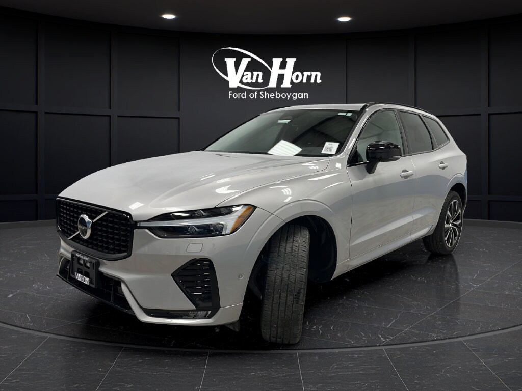 Used 2024 Volvo XC60 Plus Dark Theme SUV