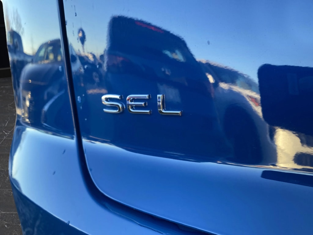 2026 Volkswagen Atlas Cross Sport SEL Premium R-LINE - Photo 37