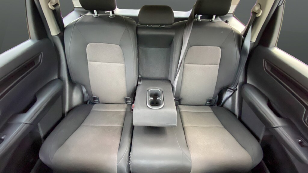 2025 Honda CR-V EX - Photo 24