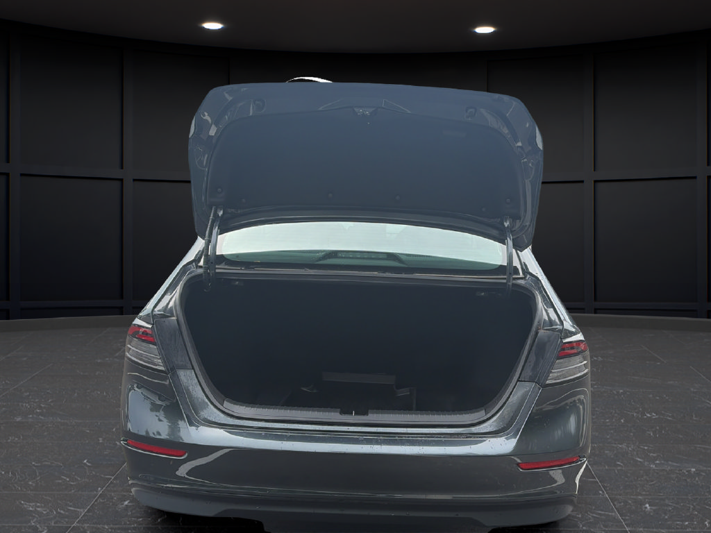 2024 Honda Accord EX - Photo 25