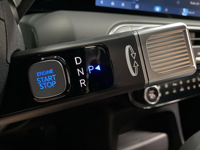 2026 Hyundai Palisade Calligraphy - Photo 22