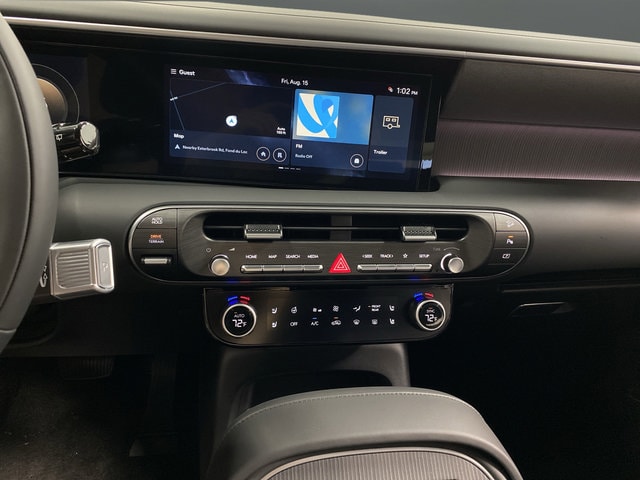 2026 Hyundai Palisade Calligraphy - Photo 8