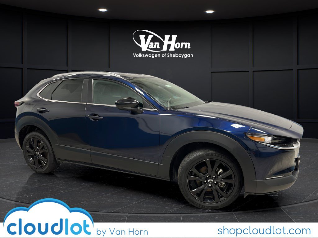 2024 Mazda CX-30