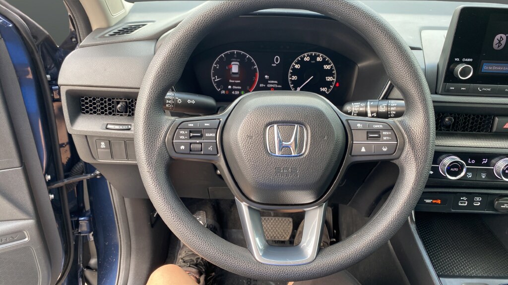 2025 Honda CR-V EX - Photo 16
