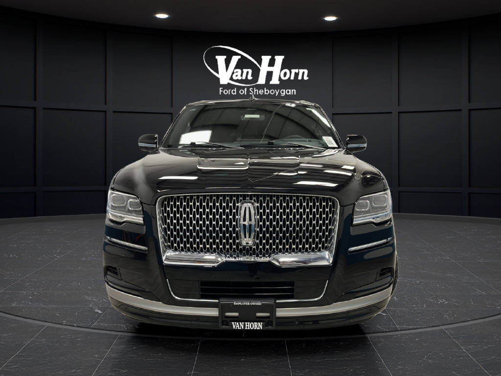 Used 2024 Lincoln Navigator Reserve SUV