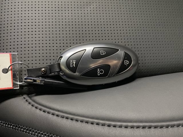 2026 Hyundai Santa Fe Calligraphy - Photo 30