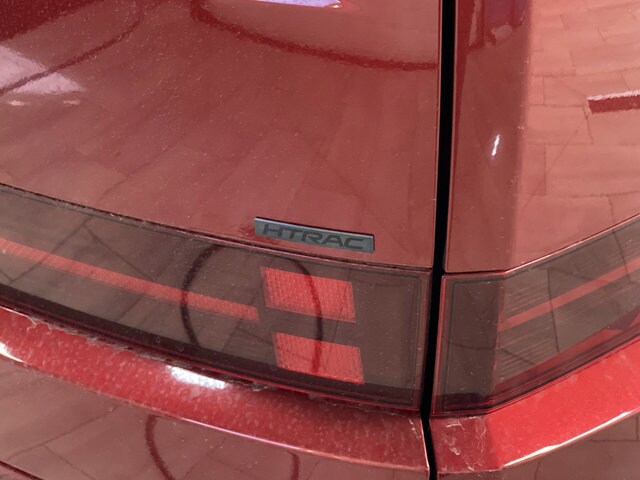 2026 Hyundai Santa Fe Calligraphy - Photo 36