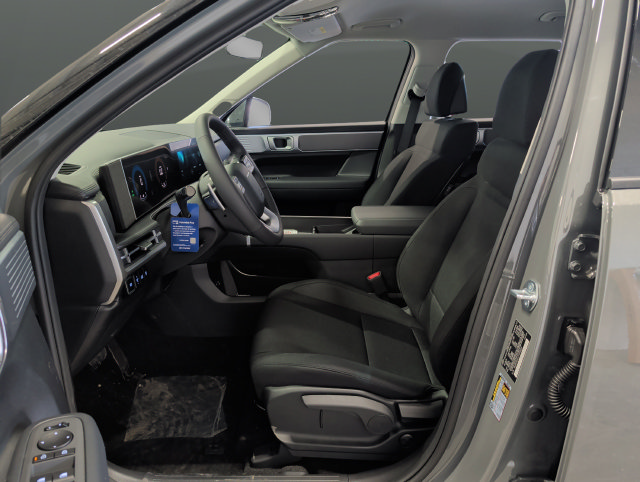 New 2026 Hyundai Santa Fe Hybrid SE SUV