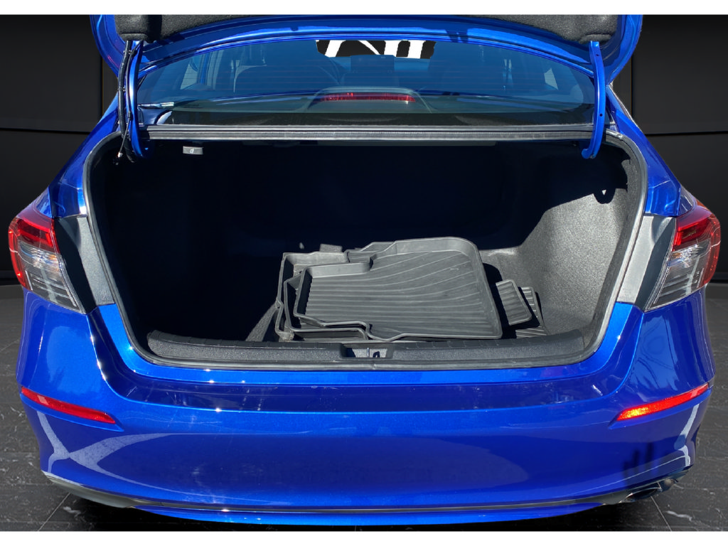 2024 Honda Civic Sport - Photo 24