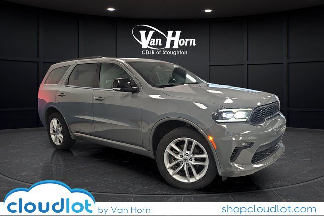 2023 Dodge Durango