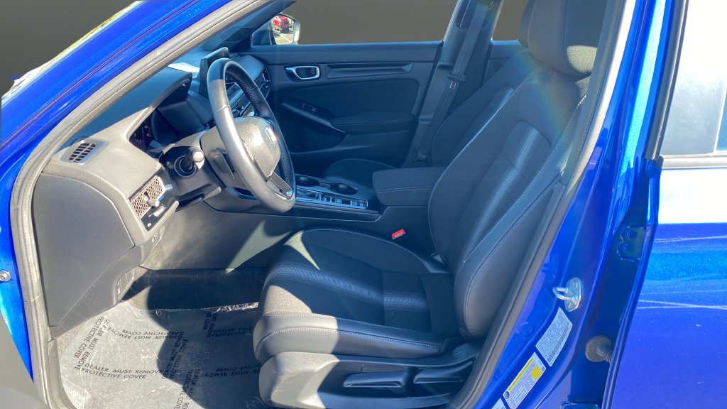 2024 Honda Civic Sport - Photo 9
