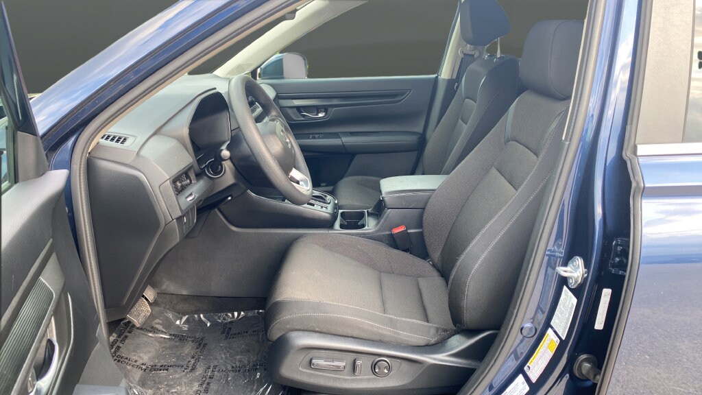 2025 Honda CR-V EX - Photo 9