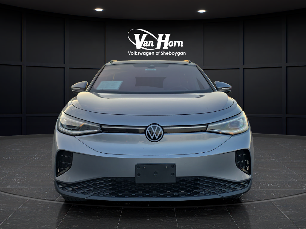 Used 2023 Volkswagen ID.4 PRO S with VIN 1V2WNPE84PC034047 for sale in Sheboygan, WI