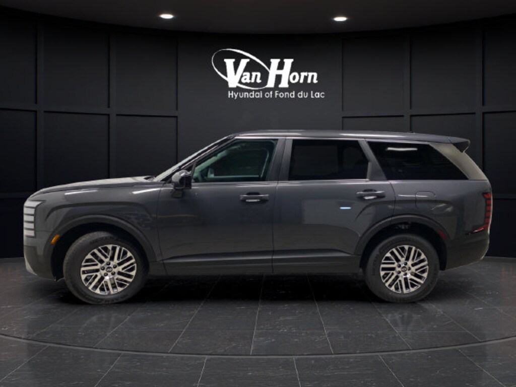 New 2027 Hyundai Palisade SE SUV