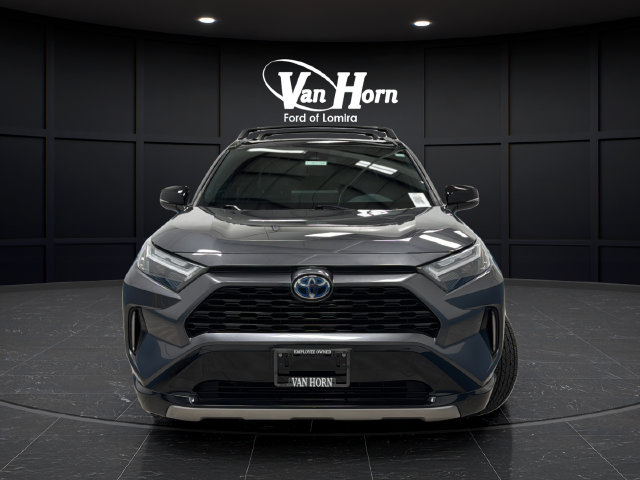 Used 2023 Toyota RAV4 Hybrid XSE SUV