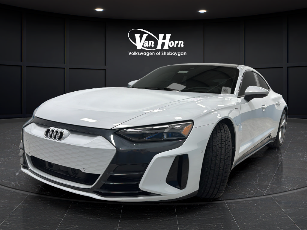 Used 2024 Audi e-tron GT Prestige Prestige quattro