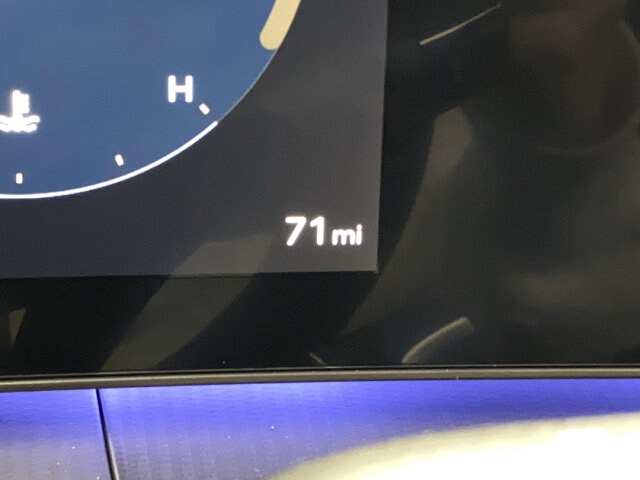 2026 Hyundai Santa Fe Calligraphy - Photo 6