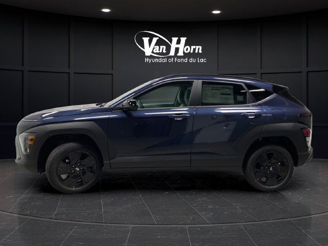 New 2027 Hyundai Kona SEL Sport SUV